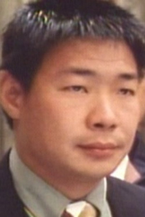 Photo of Wu Zhan-Peng, Acting