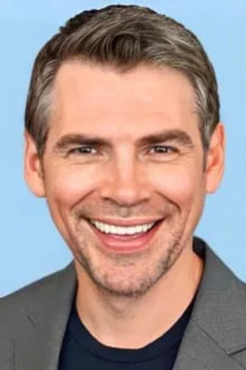 Photo of Mario Brassard, Acting