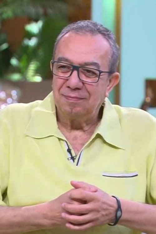 Gamal Abdel Hamid profile