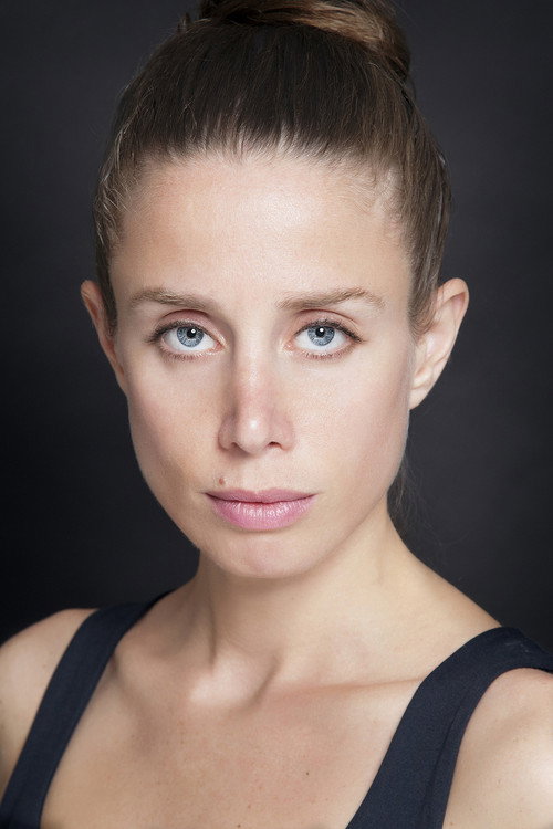 Photo of Ceyla Odman, Acting