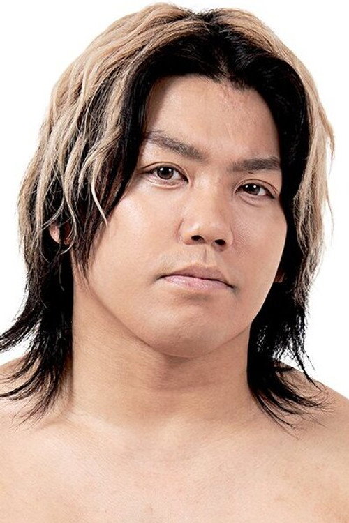 Photo of Shunma Katsumata, Acting