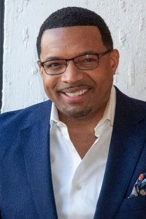 Photo of Dr. Rashad Richey, Acting