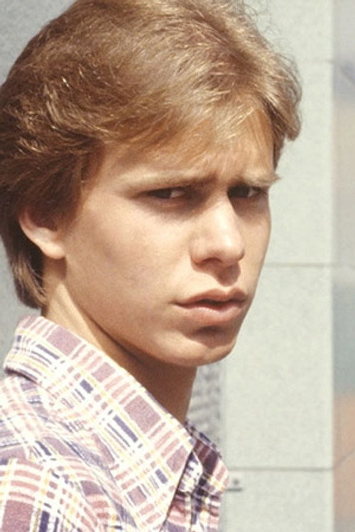 Photo of Philip Wagner, Acting