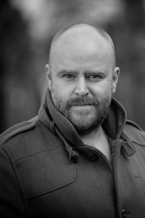 Photo of Wouter Bruneel, Acting