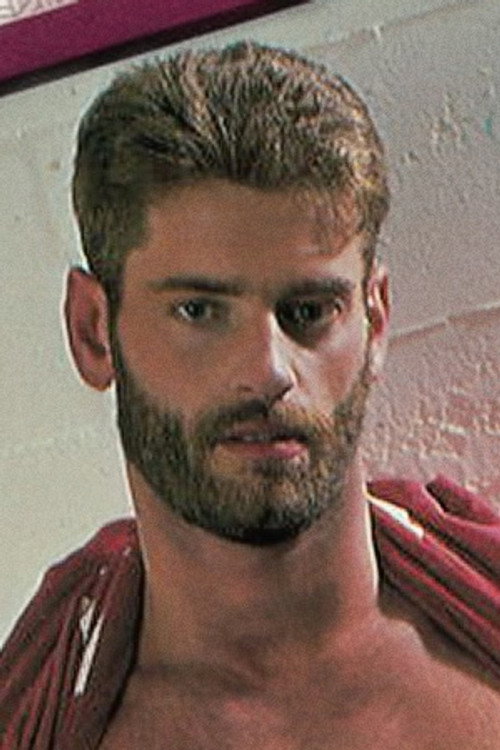 Photo of Jeff Turner, Acting
