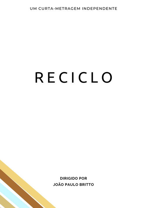 Movie poster for Reciclo (2024)