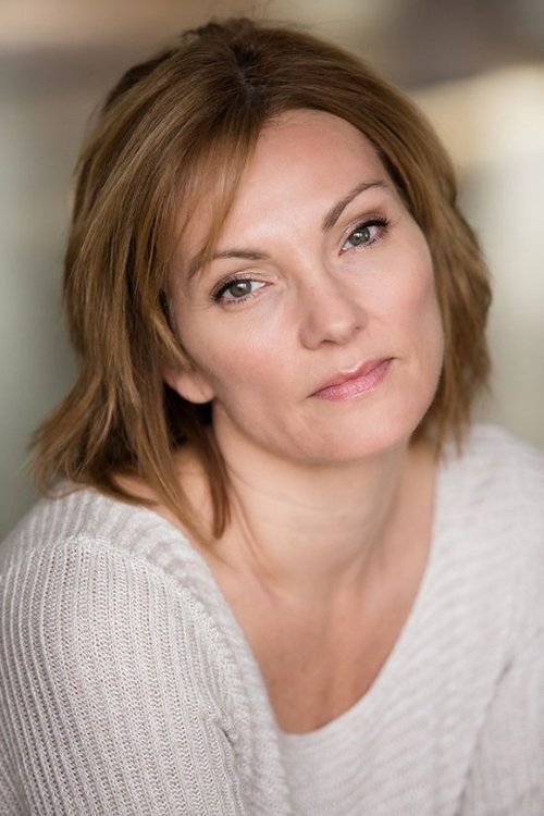 Photo of Kelly Reich, Acting