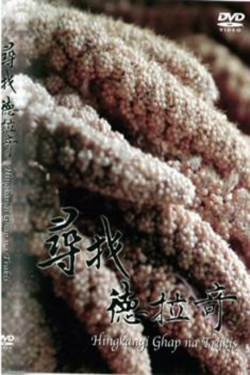 Movie poster for Hingkangi Ghap na Trakis (2013)