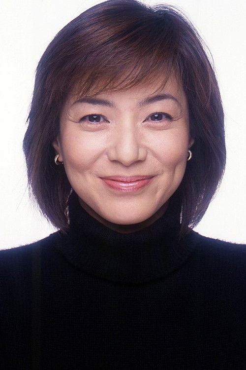 Akiko Yagi profile