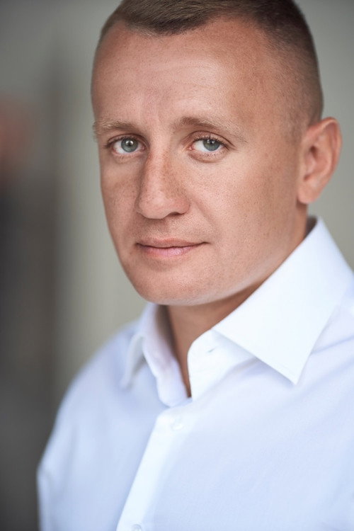 Roman Lyanchuk profile