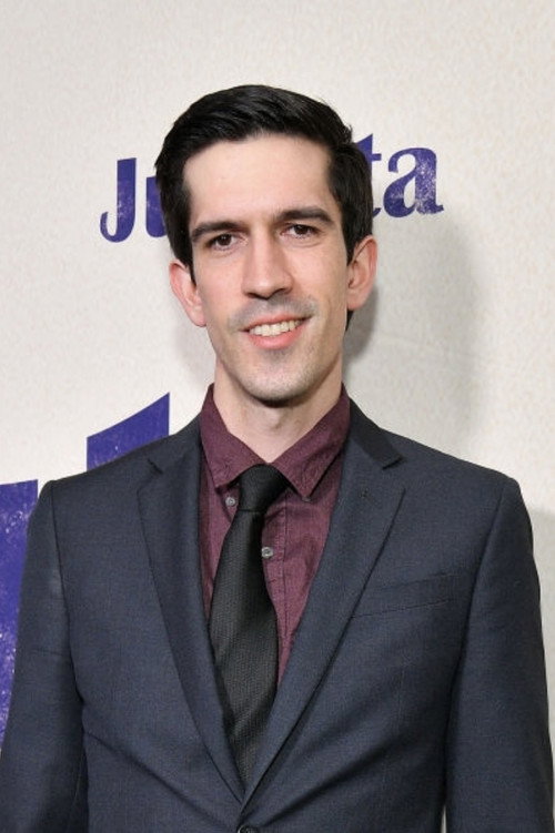 Photo of Joseph Yates, Directing