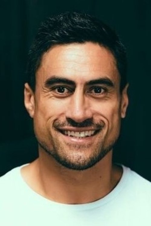 Joseph Naufahu profile