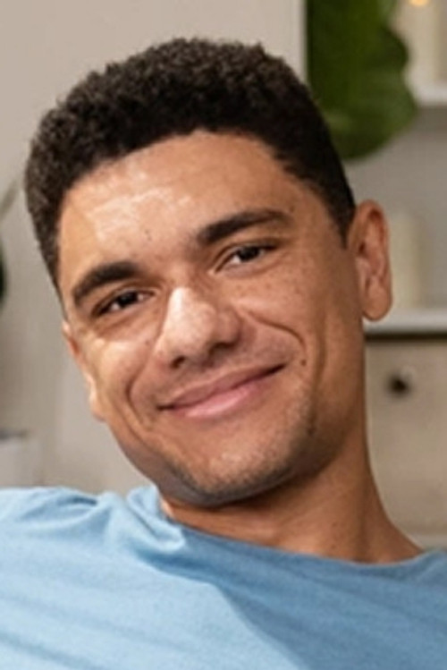 Photo of Andre Stone, Acting