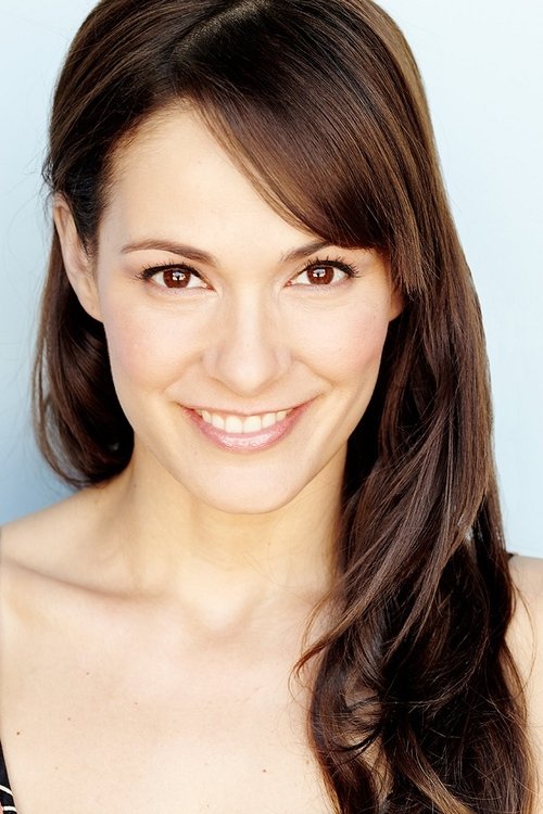 Photo of Katrina Nelson, Acting