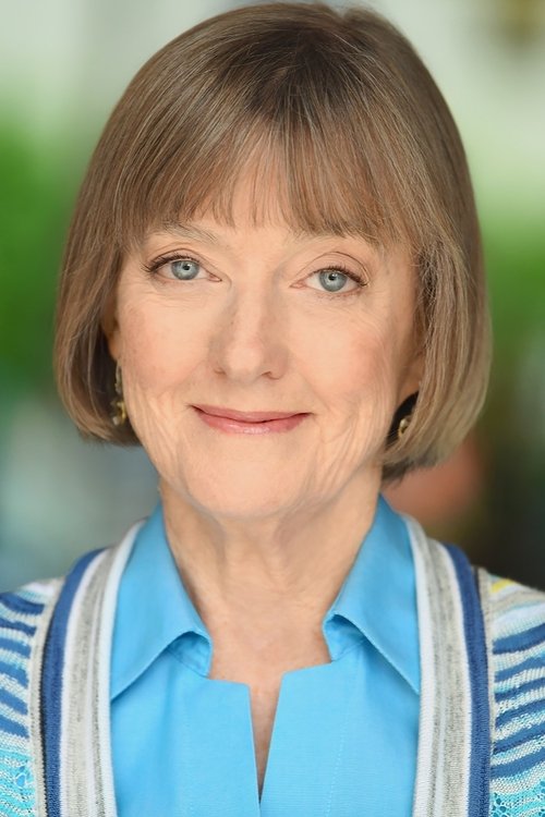 Photo of Lucy McMichael, Acting
