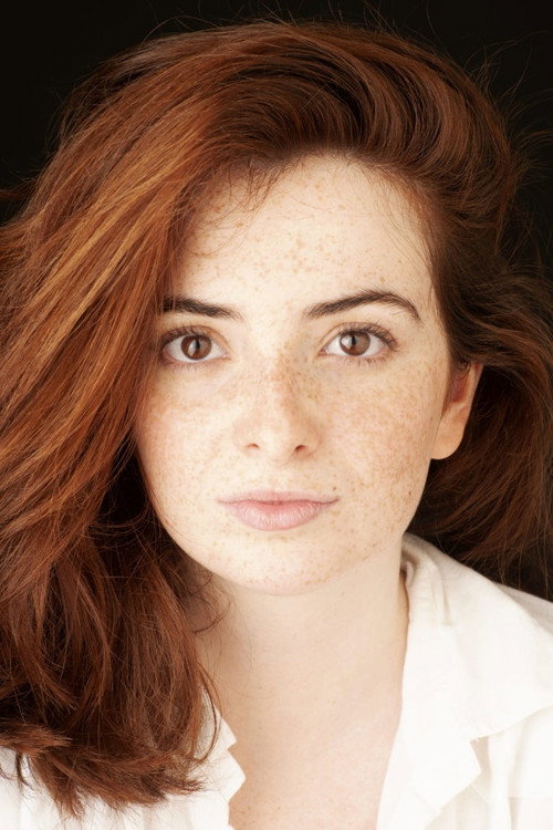 Photo of Ana Marta Contente, Acting
