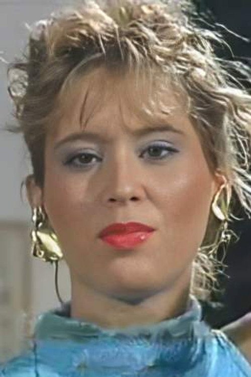 Photo of Diana Dupont, Acting