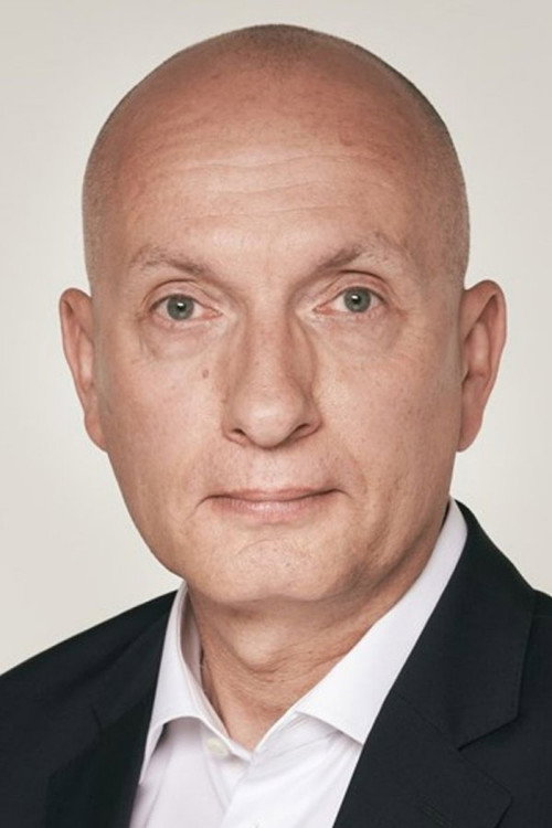 Photo of Ask Rostrup, Acting