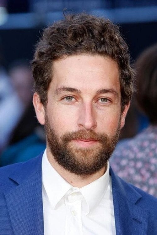 Photo of Dylan Edwards, Acting
