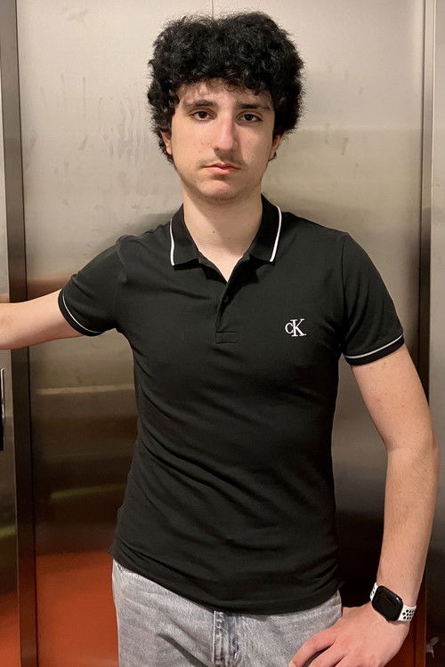 Alexandre Vitiello profile