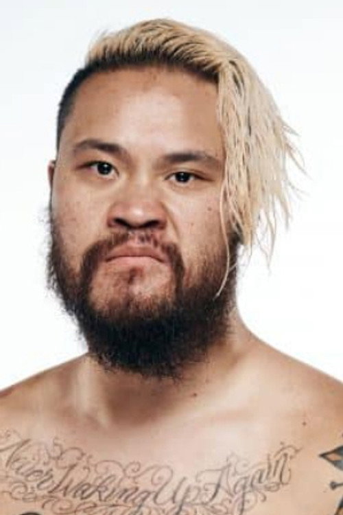 Photo of Kevin Ku, Acting