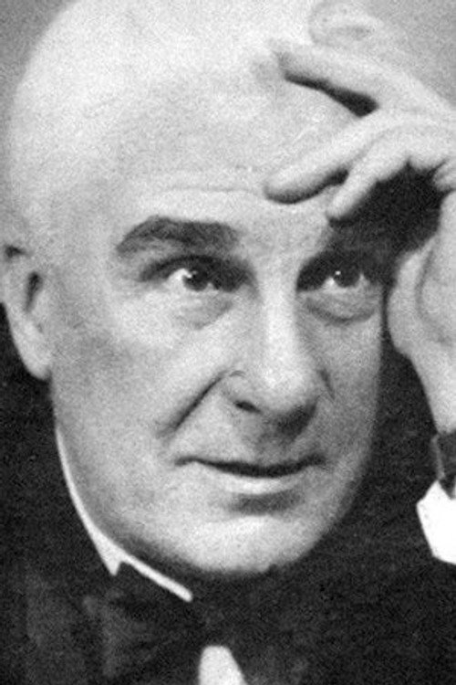 Photo of Konstantin Khokhlov, Acting