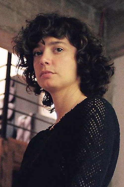Photo of Guillermina Pico, Acting