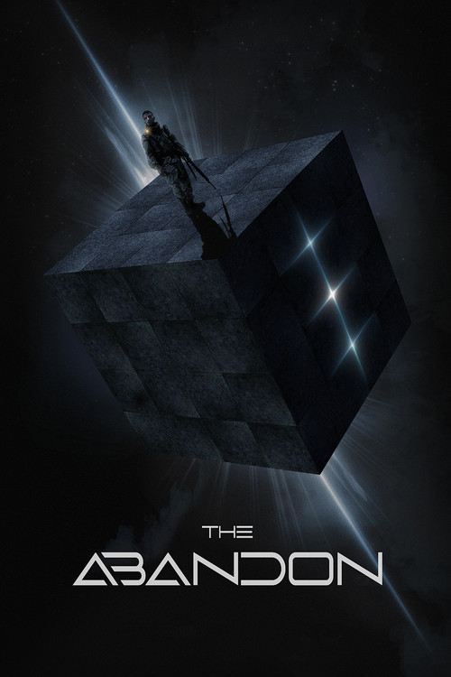 Movie poster for The Abandon (2024)