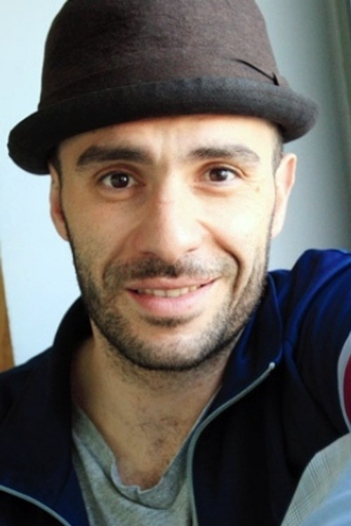 Ali Bougheraba profile