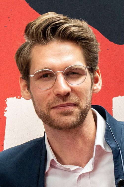 Photo of Christian Kressmann, Acting