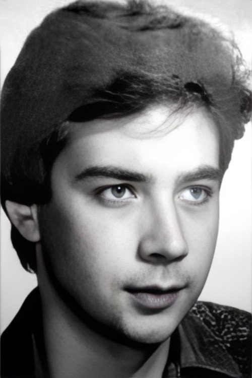 Photo of Vadim Ivanov, Acting