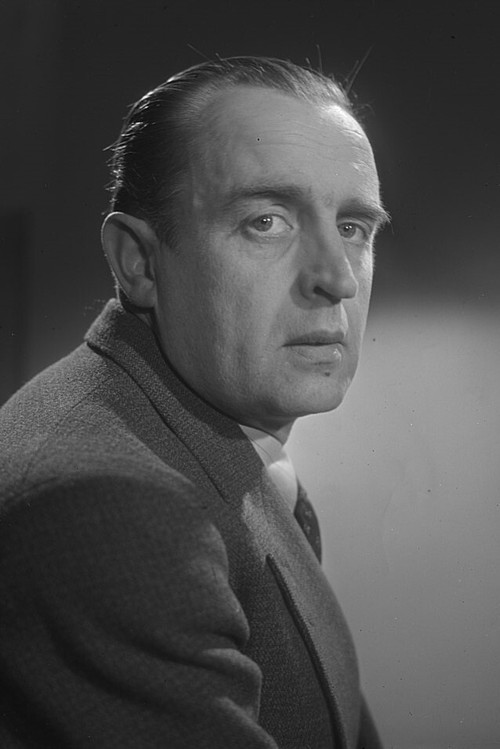 Photo of Orvo Saarikivi, Directing