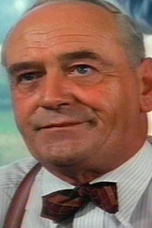 Photo of Danny Nelson, Acting