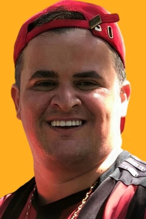 Photo of Mehdi Danaei Moghadam, Acting