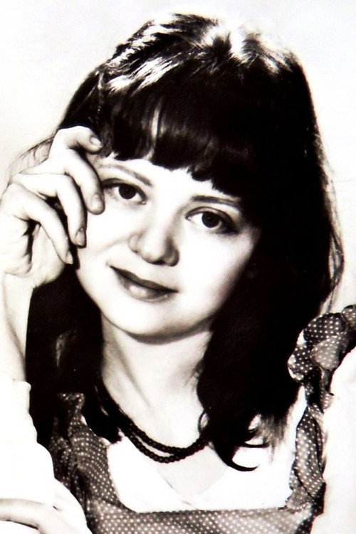 Photo of Tatyana Bozhok, Acting