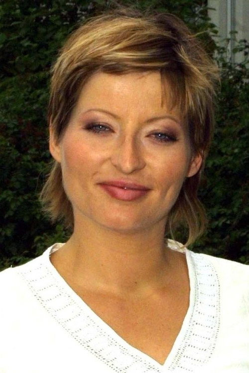 Photo of Solveig Duda, Acting