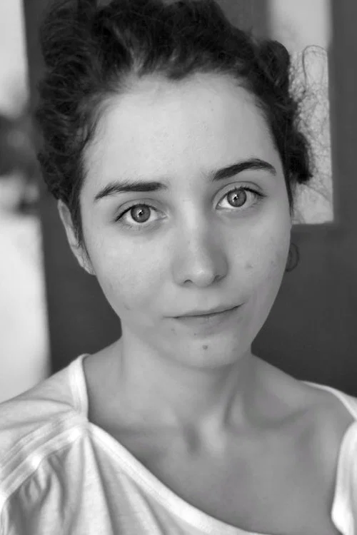 Photo of Carolina Molva, Acting