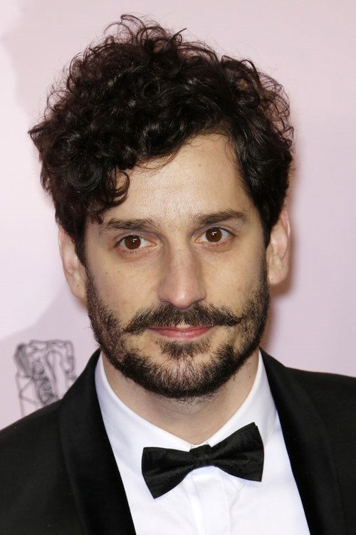 Photo of Gunther Love, Acting