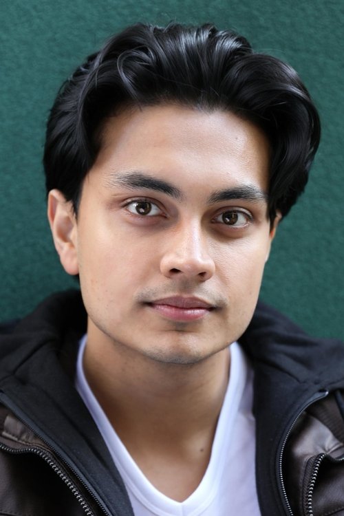 Photo of Saksham Sharma, Acting