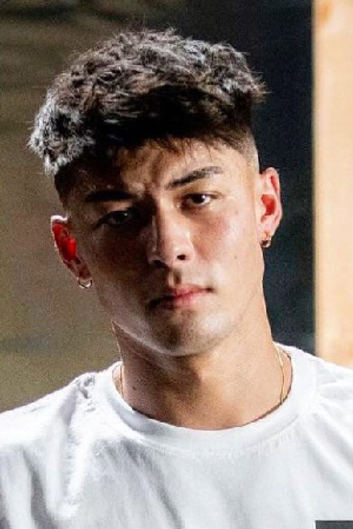Photo of Eric Priest, Acting