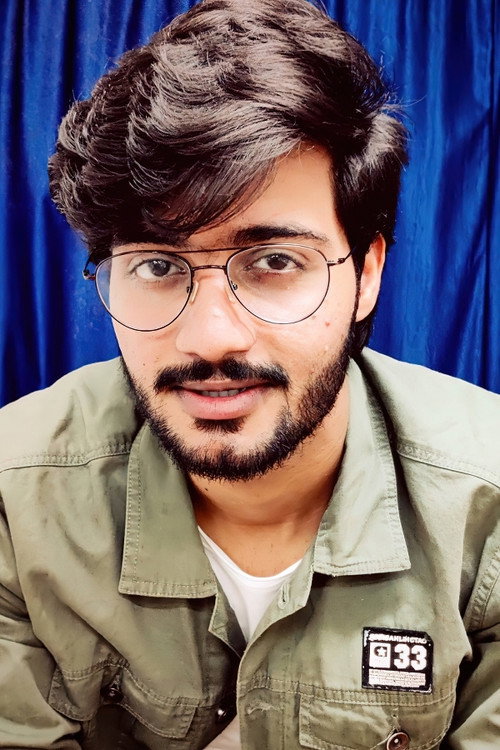 Hritik Yadav profile