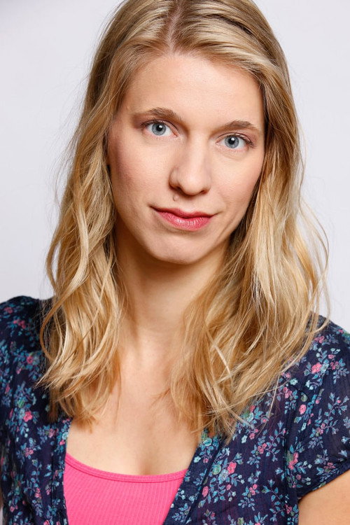 Photo of Sara Gorsky, Acting