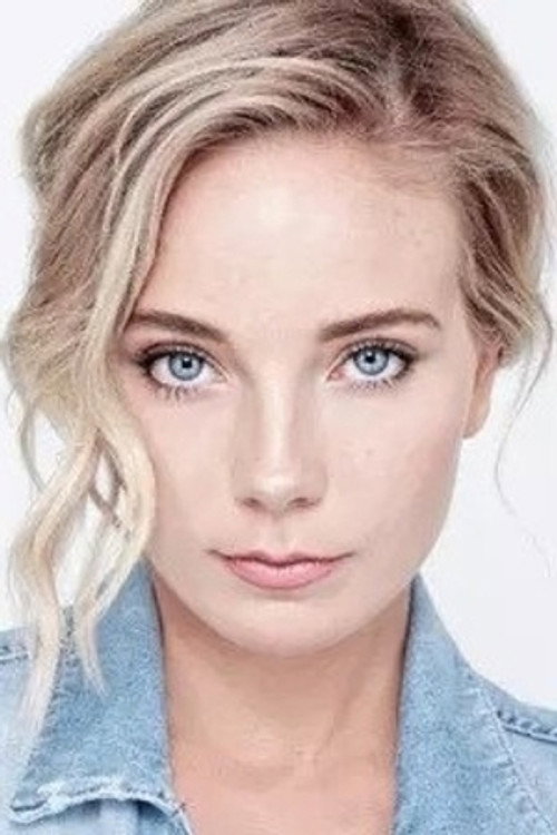 Photo of Abby Walker, Acting