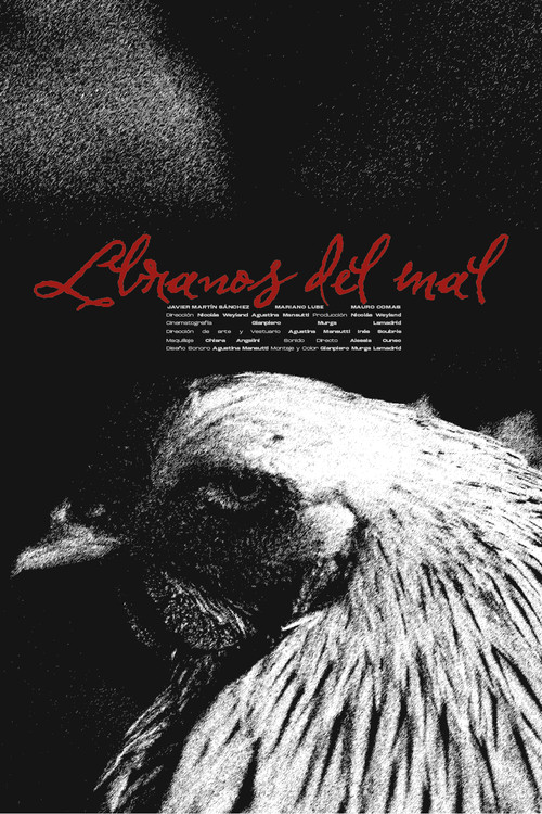 Deliver us from devil poster