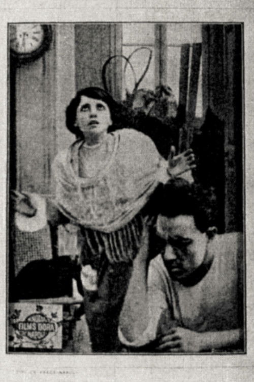 Return to the Wave poster