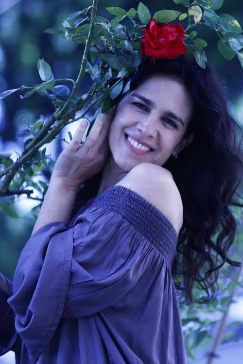 Karina Barum profile