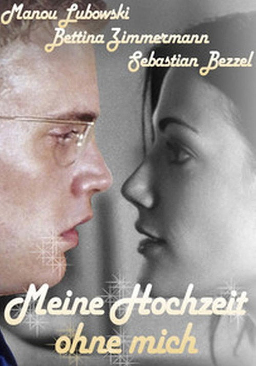 Movie poster for Eine Hochzeit und (K)ein Todesfall (2001)