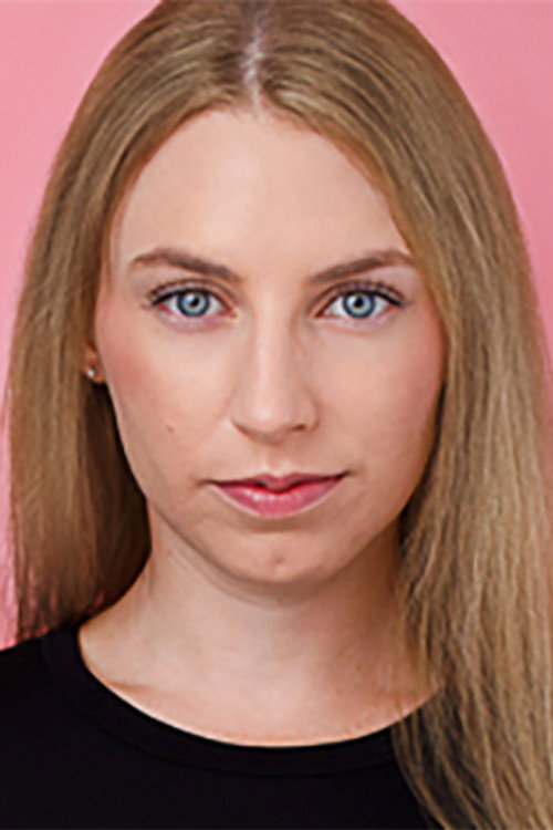 Photo of Ashleigh Lewis, Acting
