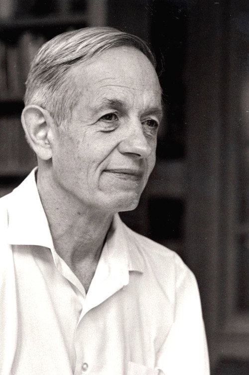 Photo of John Nash, Acting
