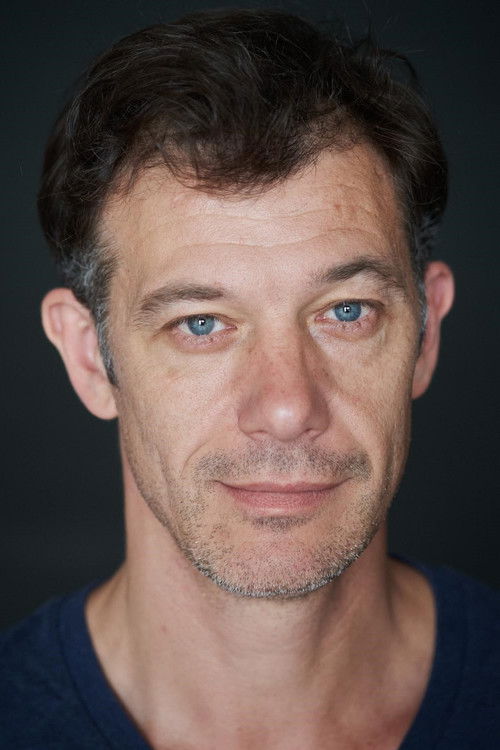 Berynn Schwerdt profile